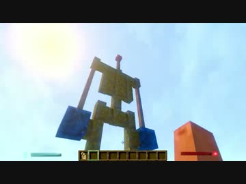 【Minecraft】俺が知ってるのと違うクラフト Part.20【魔術＆影】
