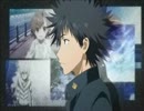 【OP差し替え】とある魔術の禁書目録Ⅱ×キルラキル