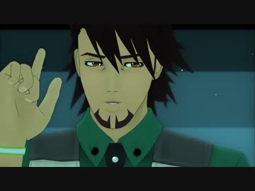 【MMD】Lamb.【TIGER&amp;BUNNY】