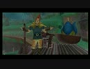 ゼルダの伝説スカイウォードソード 敵撃破数最少＋α縛り 20