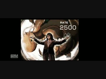 【新構築PT】レート2500のプロが教えるレート2015の道【ガチ謝罪】