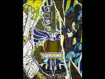 Bon Jovi - Amen