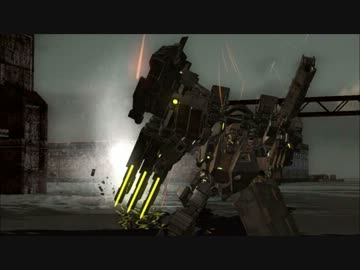 【ACV&ACVD】Vulture【SS集08】