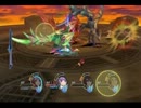 グレイセスF　カオスなBOSSたち　結月ゆかりで実況　069