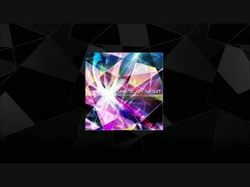 【jubeat saucer fulfill】 DANCE ALL NIGHT 【Sota Fujimori】