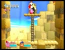 【星のカービィWii】一晩でポップスター救うPart3【実況プレイ】