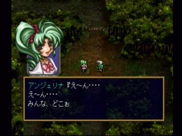 ラングリッサーⅣ　主人公禁止？でプレイ　【実況プレイ】　part28