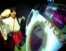 【maimai】 DESI-RE 03/05 巫女の日なので今年も巫女服で お嫁にしなさいっ！