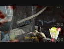 【ゆっくり実況】ゆっくりとNoobを目指す、偵察兵日誌3頁_後【BF4】