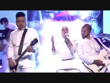Lady Gaga - ARTPOP (Live on The Tonight Show)