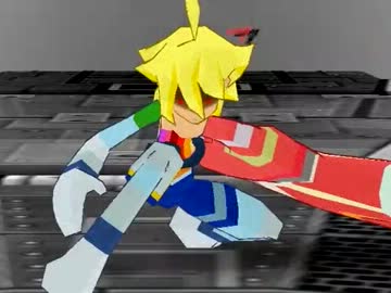 ラクガキ王国　実況プレイ　２４ページ