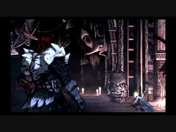 キャッスルヴァニア　ロードオブシャドウ宿命の魔鏡実況してみる漆
