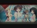 ハピメア -Fragmentation Dream-　ED　「永続的恋愛理論」　高音質かな?