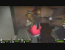 【単発】L4D2（一応テスト動画）