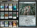 【MTG】てーへんでモダン構築実況140305【MO】