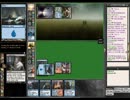 【MTG】凹による対戦動画双子ＶＳBUGコン【モダン】とコメ返信
