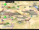 【実況】正反対の二人がピクミン２のチャレンジモードしてみた【part1】