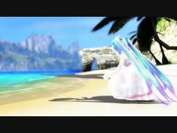 【第12回MMD杯Ex】最後の歌【完全版】