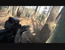 2014/03/04　ＯＰＳ　サバゲ実況　その３