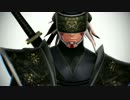 【MMD戦国BASARA】風魔でーCircusー