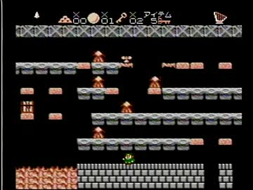 【実況】いい大人達とだいぽんがアイギーナを本気で遊んでみた。part5