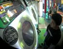 【maimai】 REN 02/02 11:57 Mysterious Destiny Master フルコンボ　SS