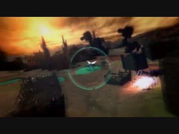 ACV できるだけ簡単にノーダメクリア SM09