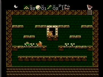 【実況】いい大人達とだいぽんがアイギーナを本気で遊んでみた。part6