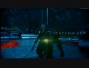 宇宙レイプ！スペース忍者と化した先輩second.mp4
