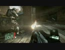 【初見実況】CRYSIS2_2/3【お試しプレイ】