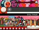 【太鼓さん次郎】 Spring Flownight 【創作譜面】