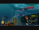 【SHOWTIME】超ZENKAIバトルロイヤル【ｺﾞｯ飯】 part206