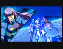 Zガンダム（ルー・ルカ搭乗）コンボ[EXVSFB]
