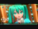 【Project DIVA Arcade Future Tone】 キャットフード 【NORMAL:ディープスカイ】