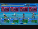 ギアスじゃなくてストパンのシャーリーのガンスト2動画　その3