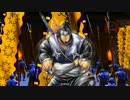 【戦国大戦】脳筋とキン肉マンがアイエエエ【対ニンジャスレイヤー】