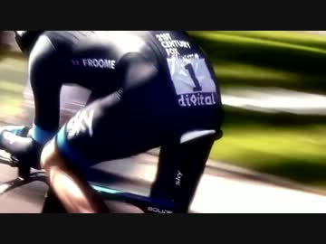 ロードバイクに乗りたくなるかもしれない動画 ３