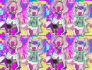 caramelldansen Full ver. ｳｯｰｳｯｰｳﾏｳﾏ(ﾟ∀ﾟ)の様子がおかしいです