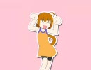 【手描き】ぬこみみウマウマ