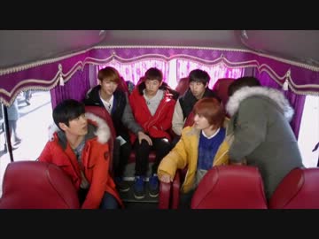 【K-POP】Infinite - Mnet「This is INFINITE」 予告