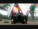 【地球防衛軍４】4人で守る地球の明日　INF縛り［4人実況］　Part.25