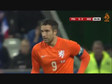 ふれんどりｰまっち　ふらんす　おらんだ　１３―１４