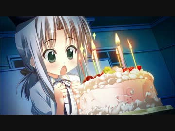 さくらとことり - はな
