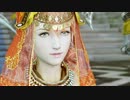 LRFF13 part20 ルクセリオ Exotic Maneuver (ヴァニラと再会)