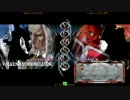 2月22日 梅島ファンタジー ブレイブルーCP 紅白戦　ラスト