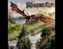 [メタル単品]#172　Rhapsody Of Fire － The Last Angels' Call