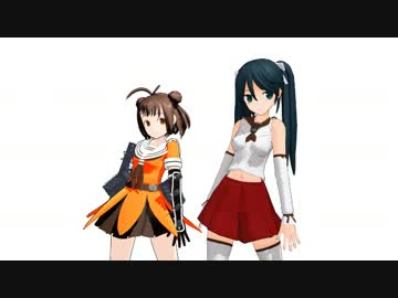 【MMD艦これ】辺境ちんじふ騒動記廿【4コマ劇場】
