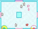 Gamamakerで物理演算ゲームを作成中