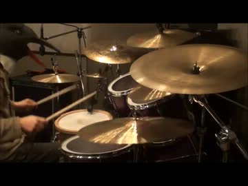 「いーあるふぁんくらぶ 」叩いてみた