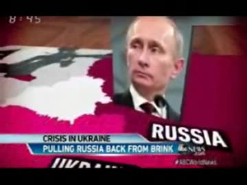 ウクライナ・ロシア情勢に欧米は？そして日本は？